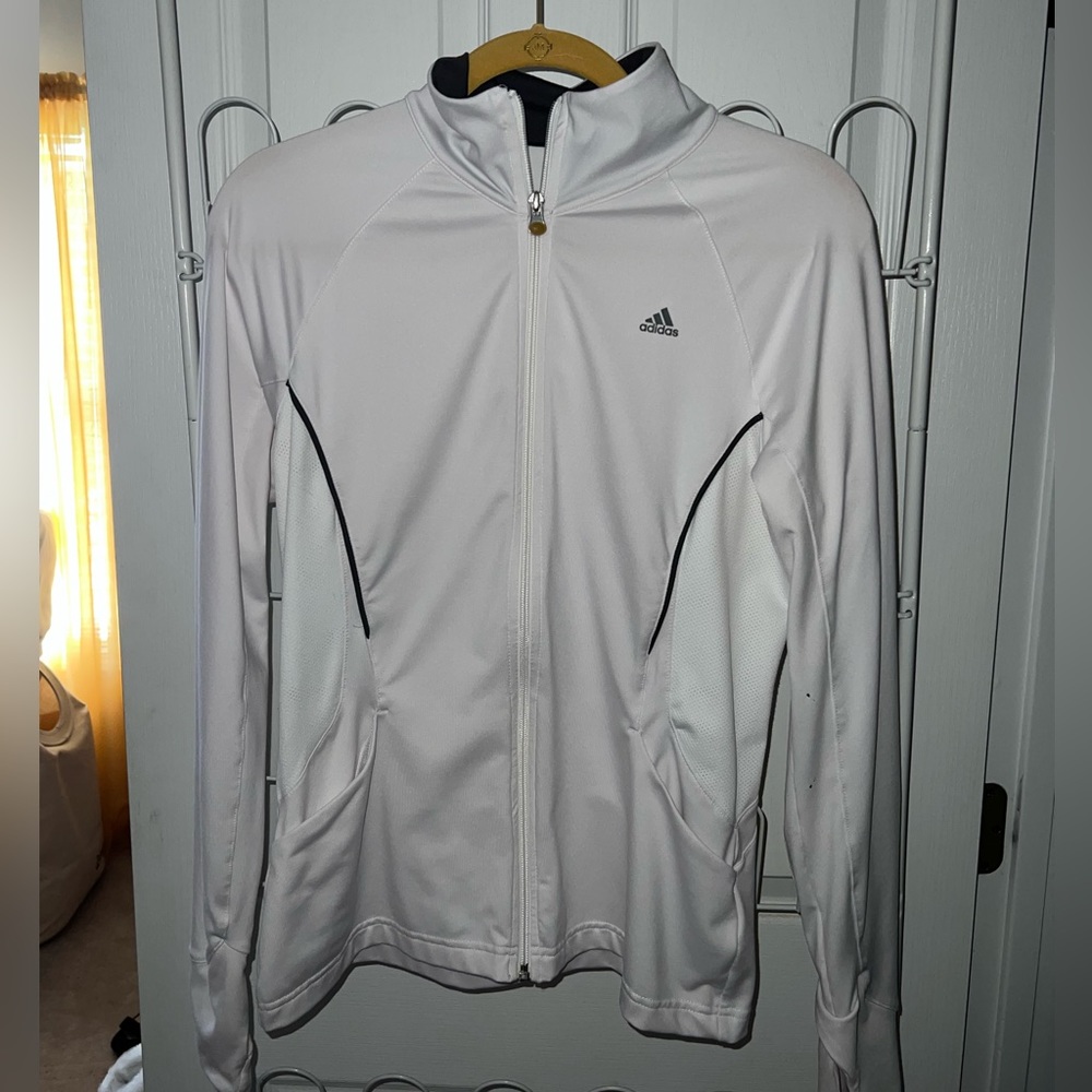 Adidas Climalite Jacket